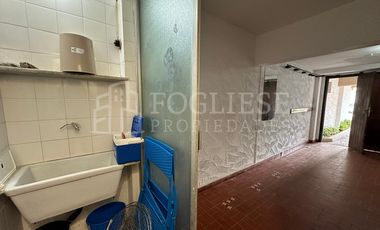 Departamento de 3 ambientes con cochera Frente al Mar Zona Norte