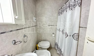 Departamento de 3 ambientes con cochera Frente al Mar Zona Norte