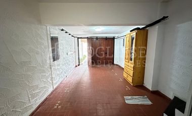 Departamento de 3 ambientes con cochera Frente al Mar Zona Norte