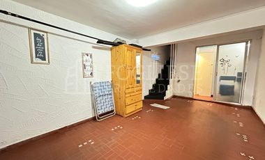 Departamento de 3 ambientes con cochera Frente al Mar Zona Norte