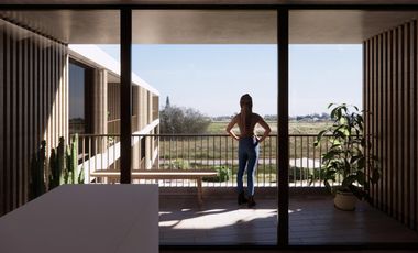 Venta Departamento Funes