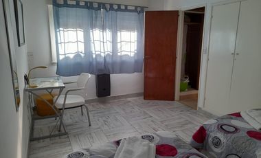 PH de 2 ambientes en planta baja en ALQUILER TEMPORARIO, en Martínez