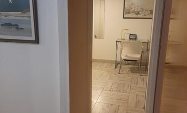 PH de 2 ambientes en planta baja en ALQUILER TEMPORARIO, en Martínez