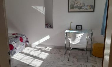 PH de 2 ambientes en planta baja en ALQUILER TEMPORARIO, en Martínez