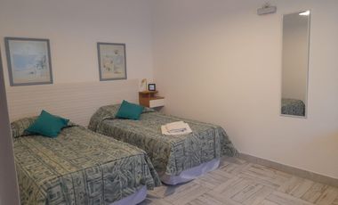 PH de 2 ambientes en planta baja en ALQUILER TEMPORARIO, en Martínez