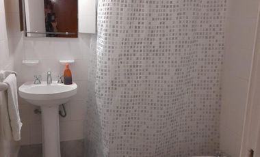 PH de 2 ambientes en planta baja en ALQUILER TEMPORARIO, en Martínez