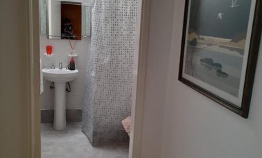 PH de 2 ambientes en planta baja en ALQUILER TEMPORARIO, en Martínez