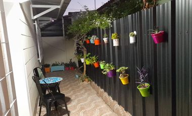 PH de 2 ambientes en planta baja en ALQUILER TEMPORARIO, en Martínez