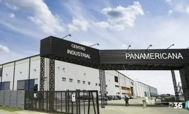 Depósito en alquiler en Tortuguitas