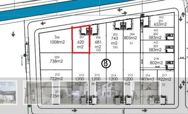 Depósito en alquiler en Tortuguitas