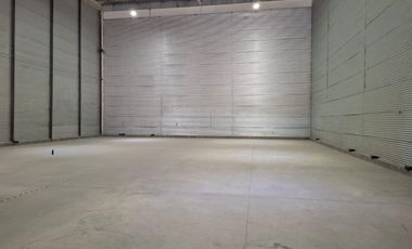 Depósito en alquiler en Tortuguitas