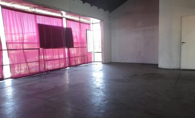 VENTA-LOCAL COMERCIAL-MUNRO-VICENTE LÓPEZ