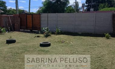 Casa en  MORENO