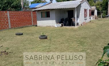 Casa en  MORENO
