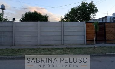 Casa en  MORENO