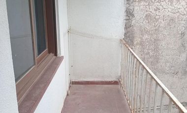 Departamento - Mauller