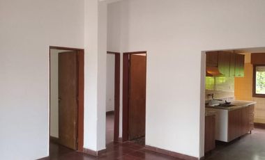 Departamento - Mauller