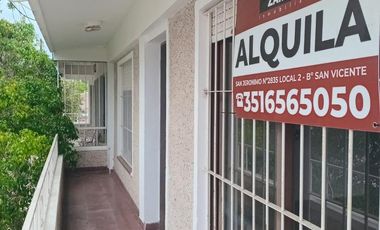 Departamento - Mauller