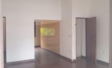 Departamento - Mauller