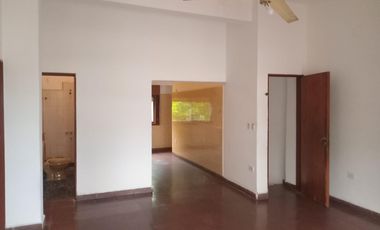 Departamento - Mauller