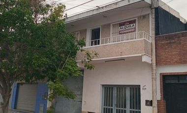 Departamento - Mauller