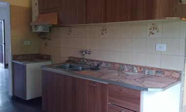 Departamento - Mauller