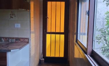 Departamento - Mauller