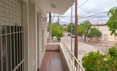 Departamento - Mauller