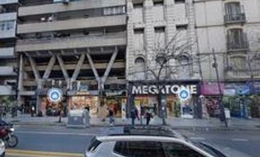 Cochera en Plaza Once