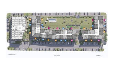 Venta Departamento Funes