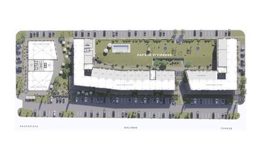 Venta Departamento Funes
