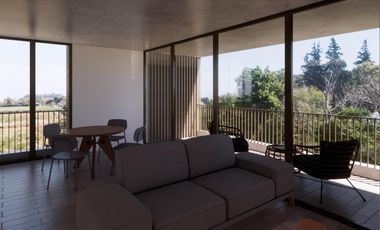 Venta Departamento Funes