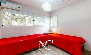 Casa en  Venta en Costa esmeralda 4 ambientes c/ gas