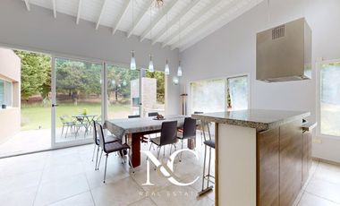 Casa en  Venta en Costa esmeralda 4 ambientes c/ gas