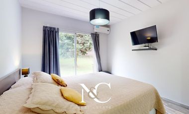 Casa en  Venta en Costa esmeralda 4 ambientes c/ gas