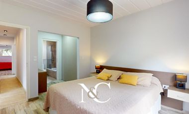 Casa en  Venta en Costa esmeralda 4 ambientes c/ gas