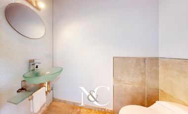 Casa en  Venta en Costa esmeralda 4 ambientes c/ gas