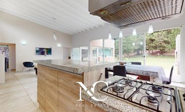 Casa en  Venta en Costa esmeralda 4 ambientes c/ gas