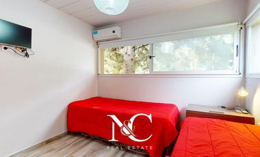 Casa en  Venta en Costa esmeralda 4 ambientes c/ gas