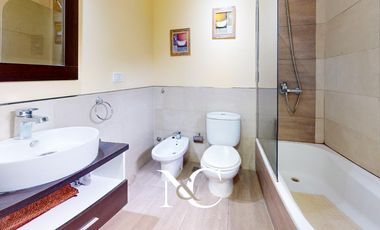 Casa en  Venta en Costa esmeralda 4 ambientes c/ gas