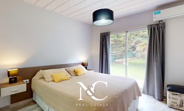 Casa en  Venta en Costa esmeralda 4 ambientes c/ gas