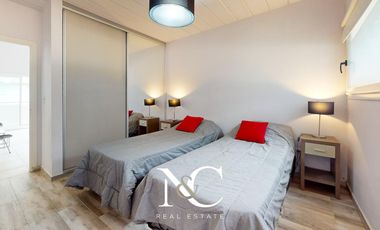 Casa en  Venta en Costa esmeralda 4 ambientes c/ gas
