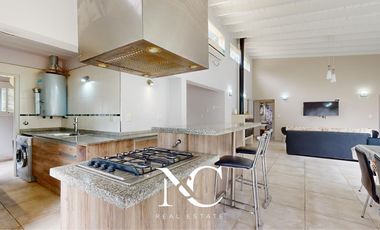 Casa en  Venta en Costa esmeralda 4 ambientes c/ gas