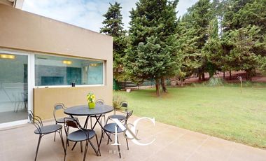 Casa en  Venta en Costa esmeralda 4 ambientes c/ gas