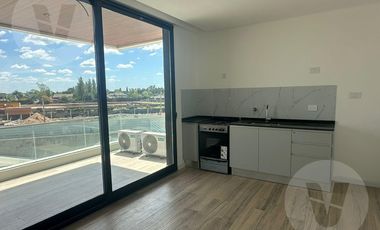 Departamento en Venta -  Complejo Via Vento