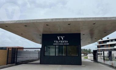 Departamento en Venta -  Complejo Via Vento