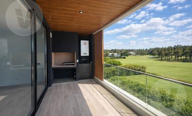 Departamento en Venta -  Complejo Via Vento