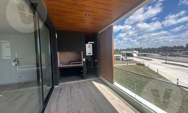 Departamento en Venta -  Complejo Via Vento