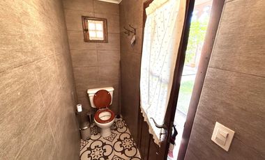 PH 4 AMBIENTES CON JARDIN Y PILETA