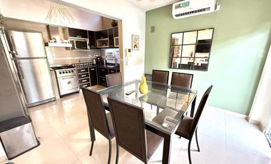 PH 4 AMBIENTES CON JARDIN Y PILETA